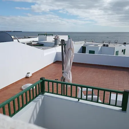 Casa Cipri Lägenhet Playa Blanca (Lanzarote)