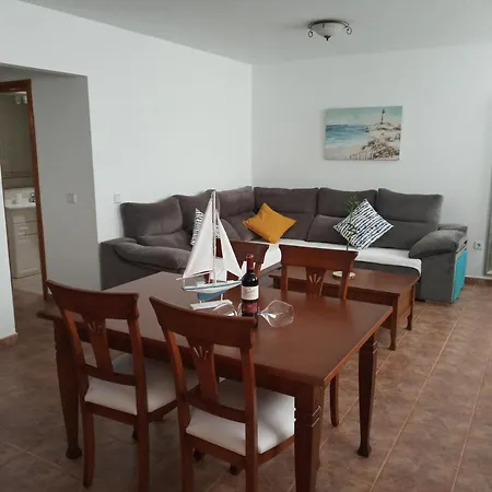 Casa Cipri Lägenhet *