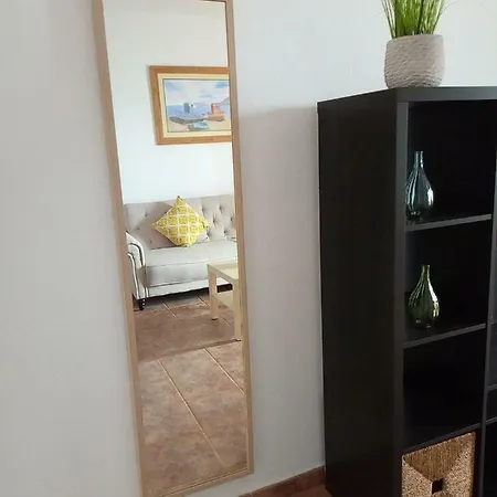 Casa Cipri Playa Blanca (Lanzarote)