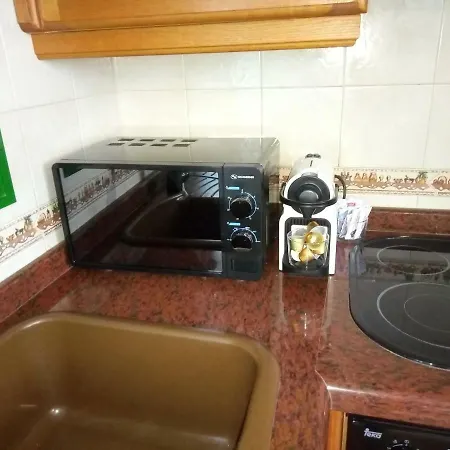 Casa Cipri Lägenhet *