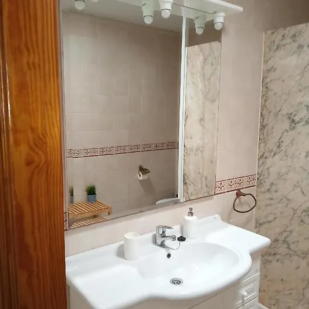 Casa Cipri Apartmán