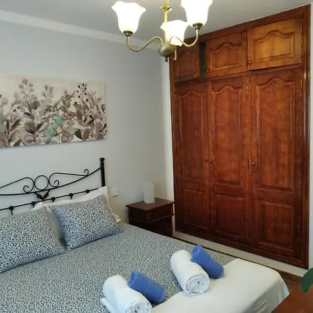 Casa Cipri Apartmán *