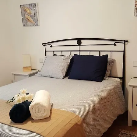 Casa Cipri Apartmán Playa Blanca (Lanzarote)