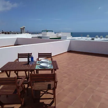 Casa Cipri Apartmán *