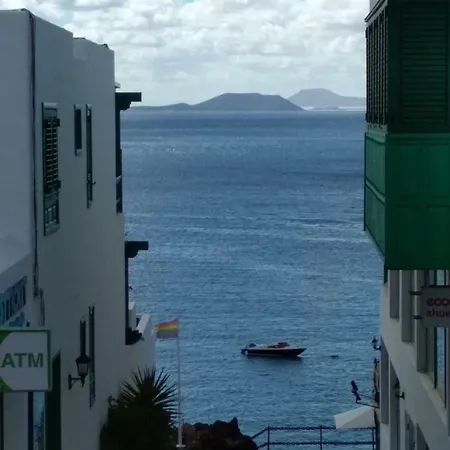 Apartmán Casa Cipri *