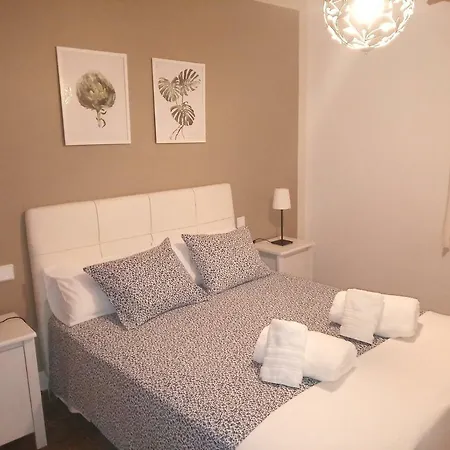 Apartment Casa Cipri *