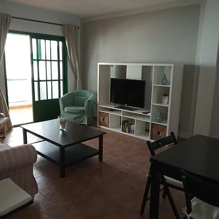 Apartmán Casa Cipri