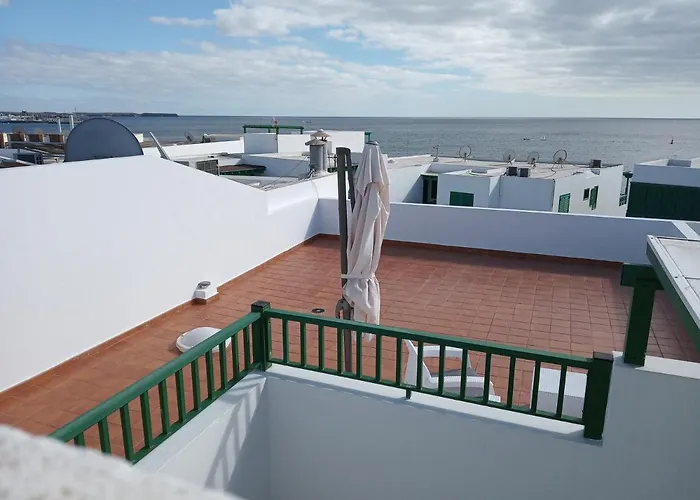 Casa Cipri شقة بلايا بلانكا