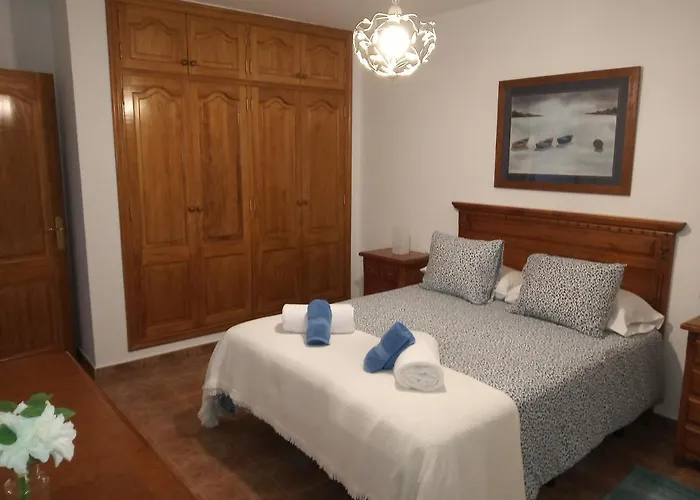 Casa Cipri شقة بلايا بلانكا