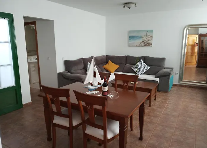 Casa Cipri شقة *