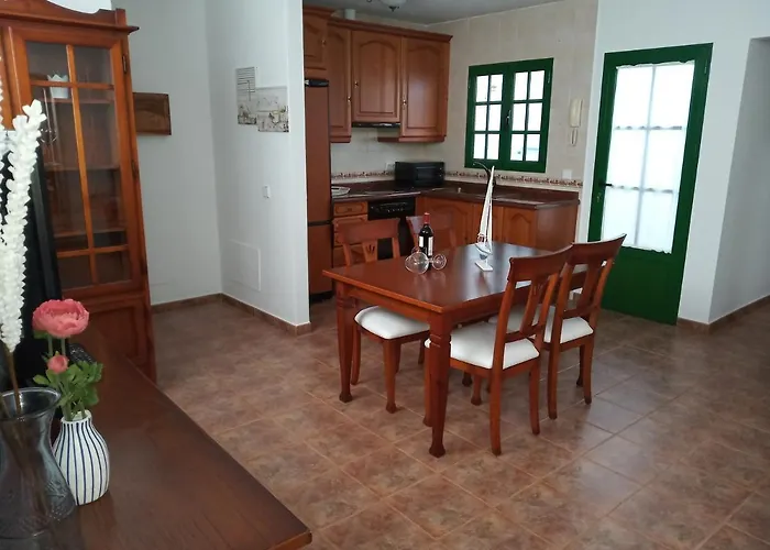Casa Cipri بلايا بلانكا