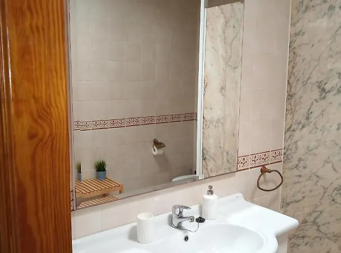 Casa Cipri شقة