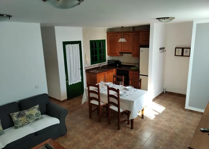 شقة Casa Cipri بلايا بلانكا