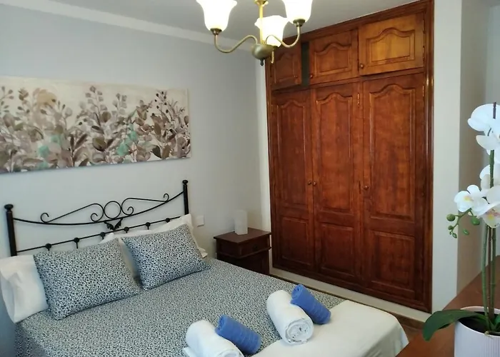 Casa Cipri شقة *
