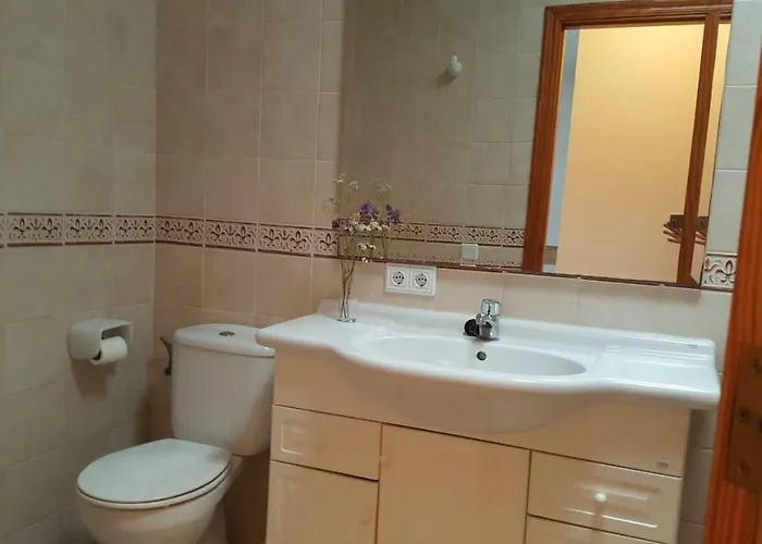 Casa Cipri شقة *