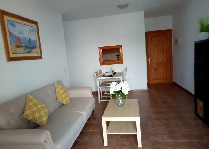 Casa Cipri شقة بلايا بلانكا