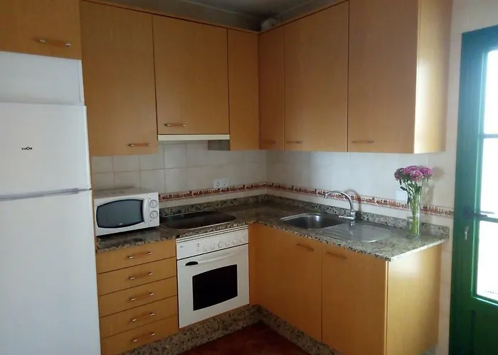Casa Cipri * بلايا بلانكا
