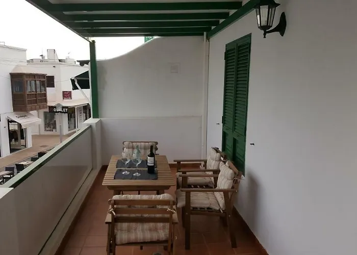 Casa Cipri شقة *