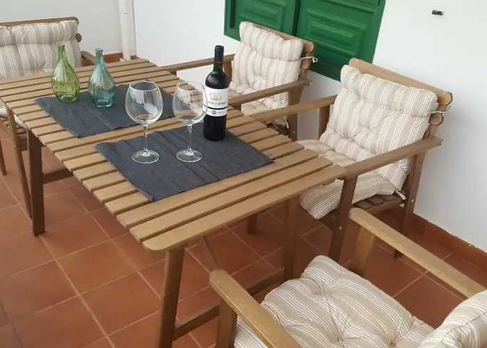 Casa Cipri *