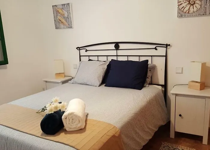 Casa Cipri شقة بلايا بلانكا