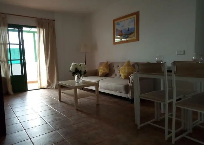 Casa Cipri * بلايا بلانكا