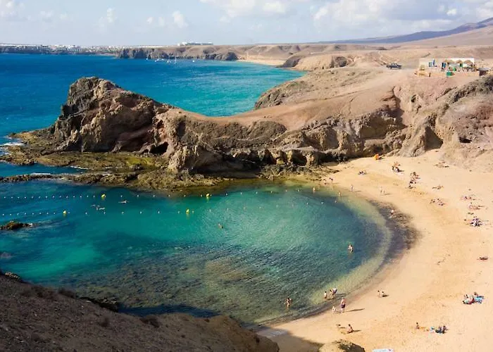Casa Cipri بلايا بلانكا
