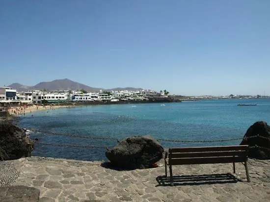 Casa Cipri بلايا بلانكا