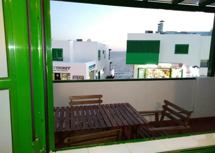شقة Casa Cipri
