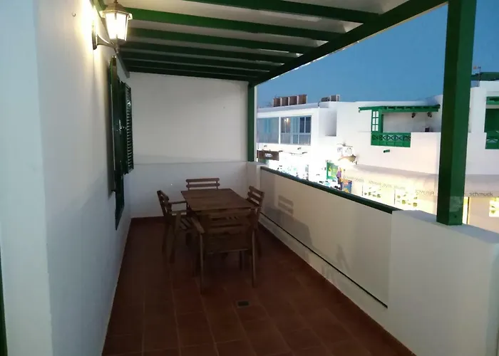 Casa Cipri