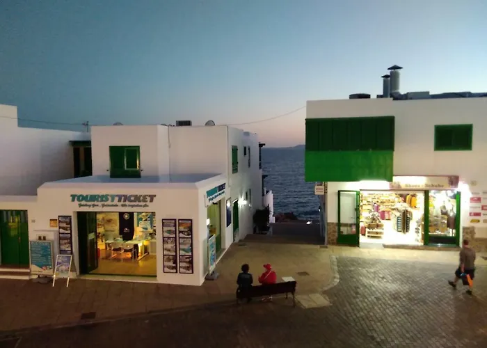 شقة Casa Cipri