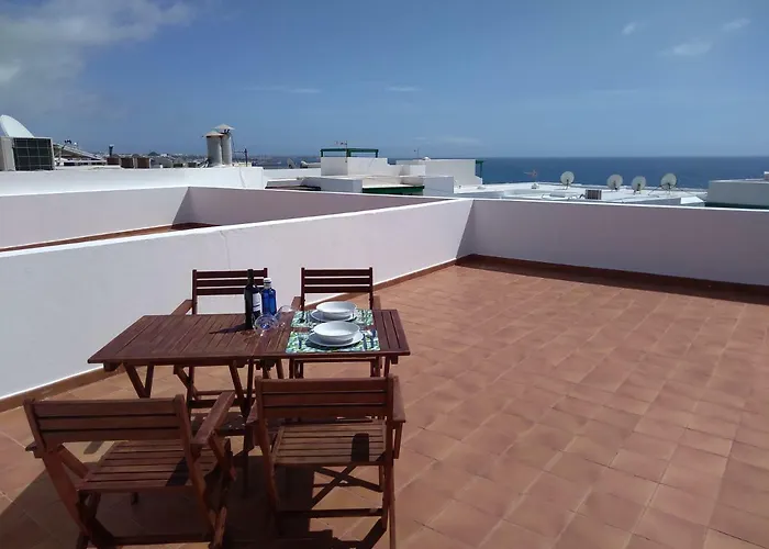 Casa Cipri شقة *