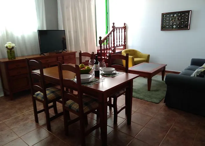 Casa Cipri شقة *