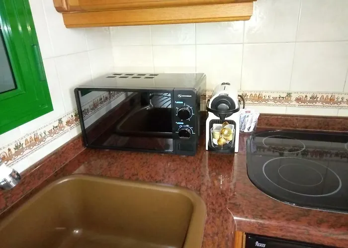 Casa Cipri شقة *