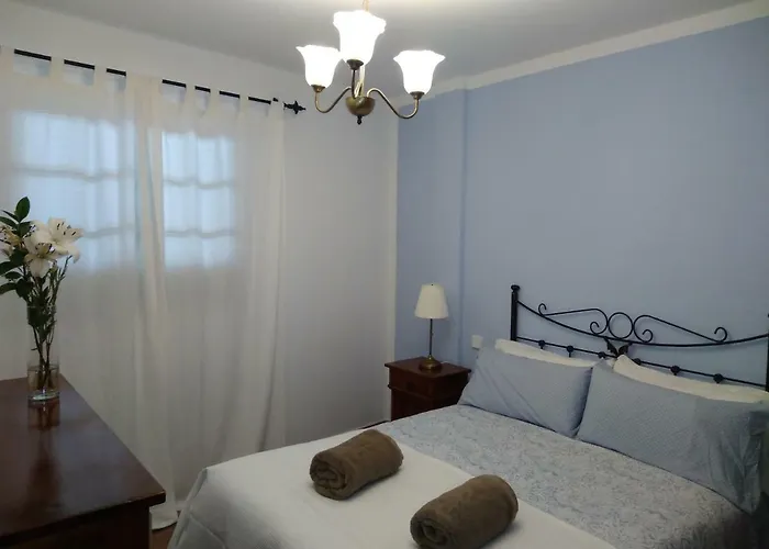 Casa Cipri بلايا بلانكا
