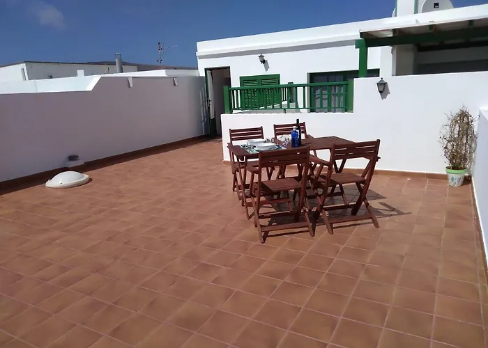 Casa Cipri شقة بلايا بلانكا