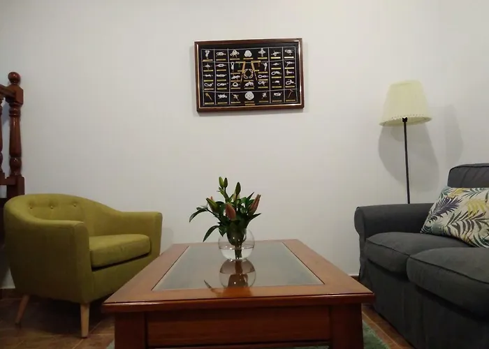 Casa Cipri *