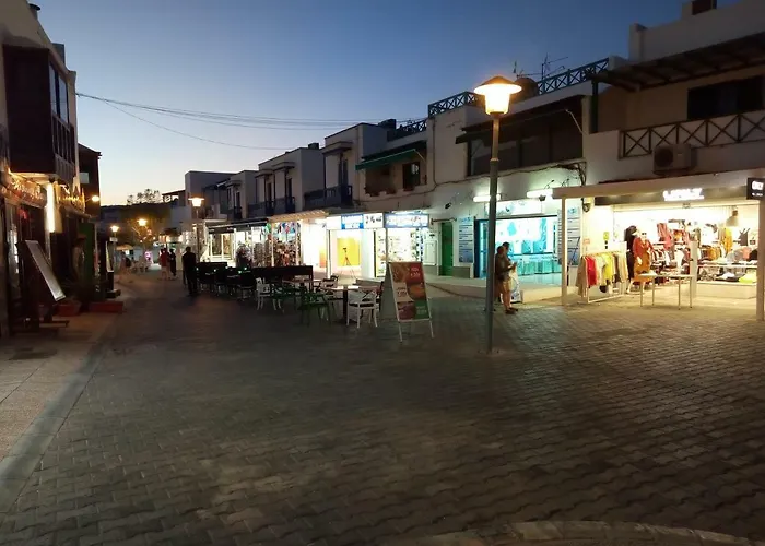 Casa Cipri شقة بلايا بلانكا