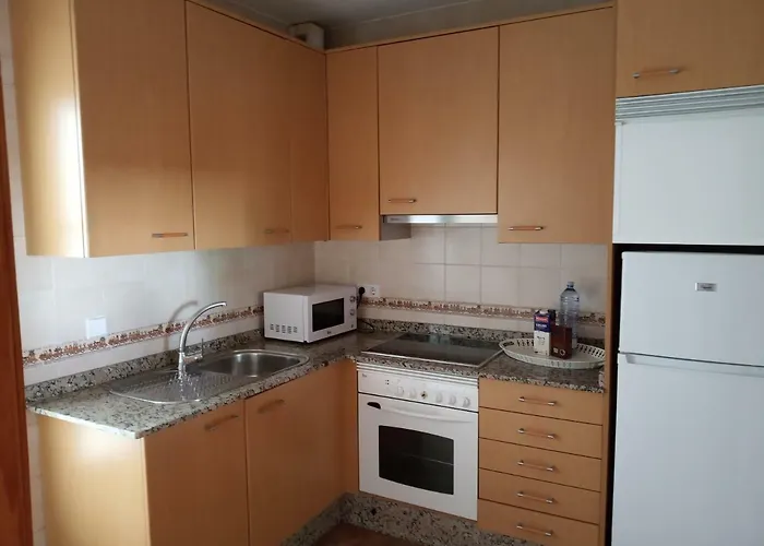 Casa Cipri * بلايا بلانكا