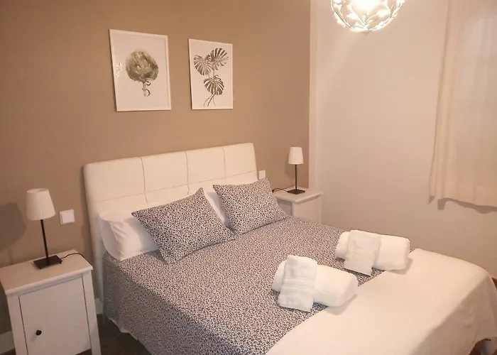 شقة Casa Cipri *