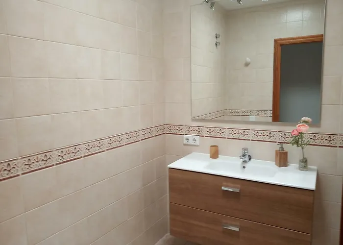 شقة Casa Cipri بلايا بلانكا