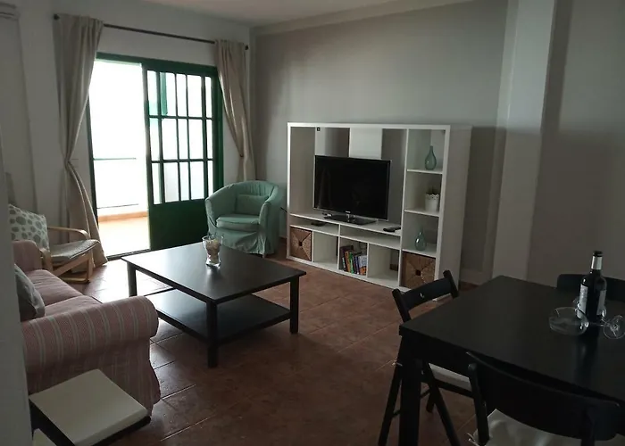 شقة Casa Cipri